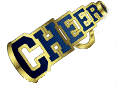 cheer