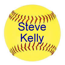 Steve Kelly