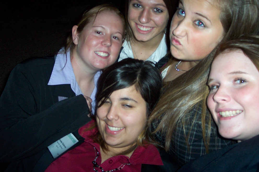 thegirls