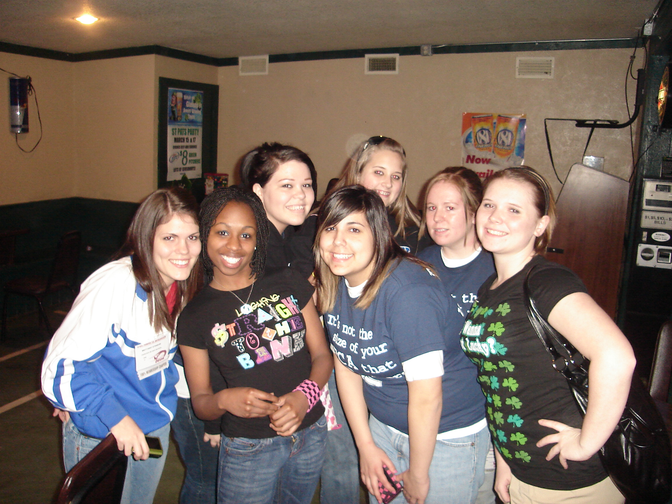 thegirls