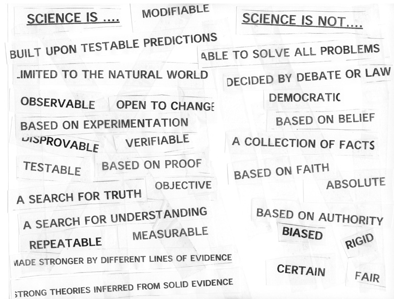 SCIENCE